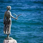 Apartment Maja Opatija With Free Private Parking And Lovely Sea View Terrace