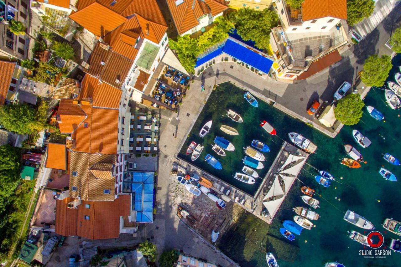 Maja With Free Private Parking And Lovely Sea View Terrace Apartma *