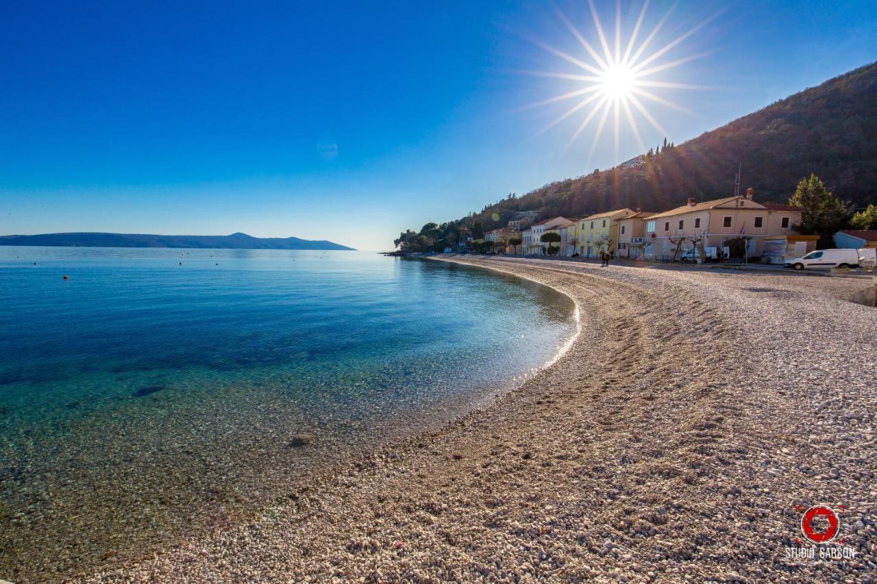 Apartma Maja With Free Private Parking And Lovely Sea View Terrace Opatija