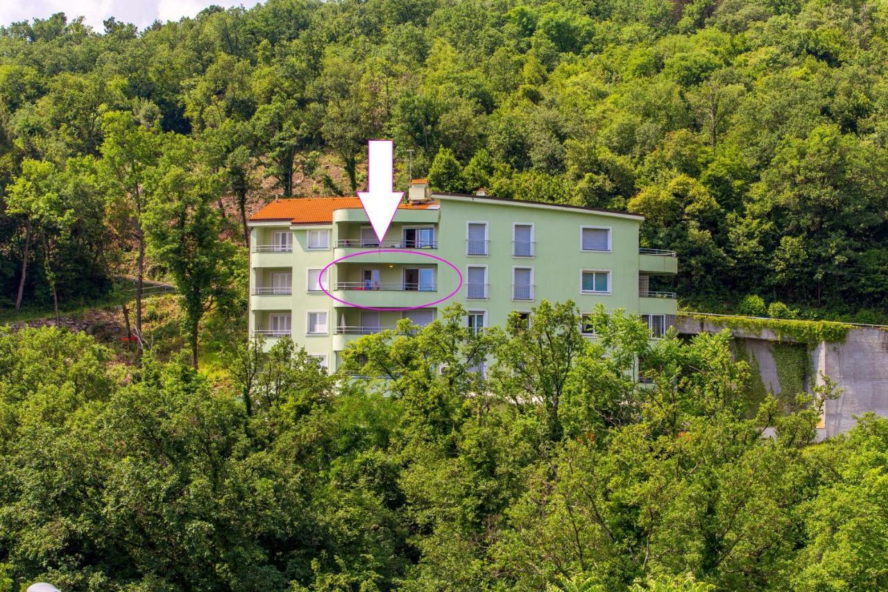 Maja With Free Private Parking And Lovely Sea View Terrace Apartma *